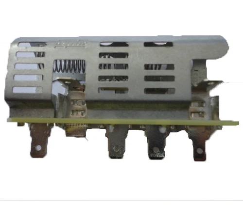 Hellux HLR100038 100038 KALORİFER REZİSTANSI R9 ürün görseli 1