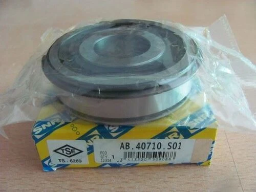 SNR AB40710S01 ŞANZIMAN RULMANI DUCATO / BOXER / JUMPER ürün görseli