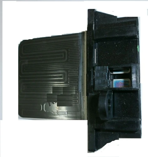 Hellux HLR100117 Kalorifer Rezistansı Megane III Fluence ürün görseli 1