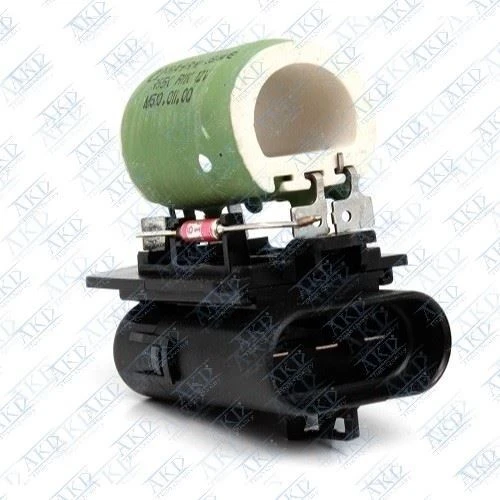 Akd OP107111 Kalorifer Rezistansı Corsa D ürün görseli 1