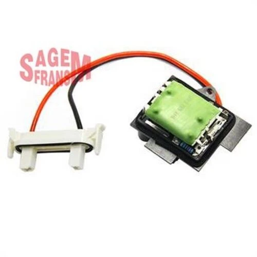 Sagem 210131 FR  Kalorifer Rezistansı CLIO - Kangoo