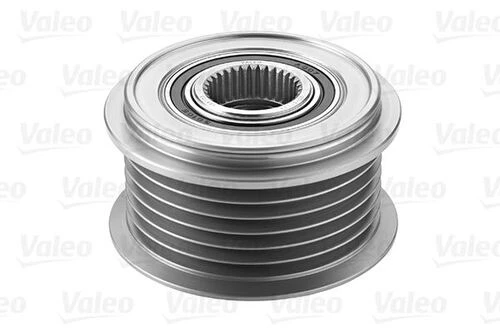 Valeo 588103  Rulmanlı Kasnak Ford ürün görseli 1