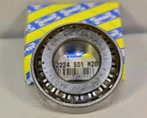 SNR EC42224S01H206 ŞANZIMAN RULMANI MASTER 10- ürün görseli 1