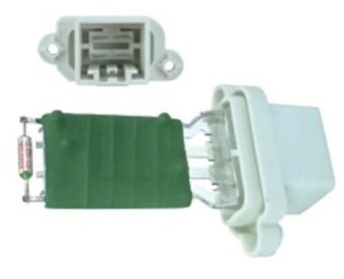 Hellux HLR100060 KALORİFER REZİSTANSI FIESTA 02-09 -FIESTA 09- CM - 1