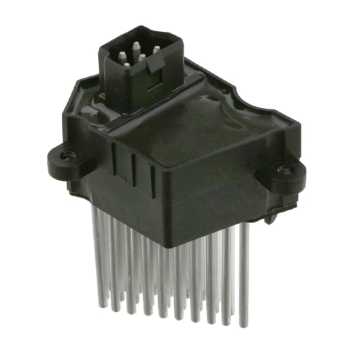 FEBI 24617  Klima Kalorifer Rezistansı Bmw E39 E46 E83 E53 99 05 64116923204 - 1