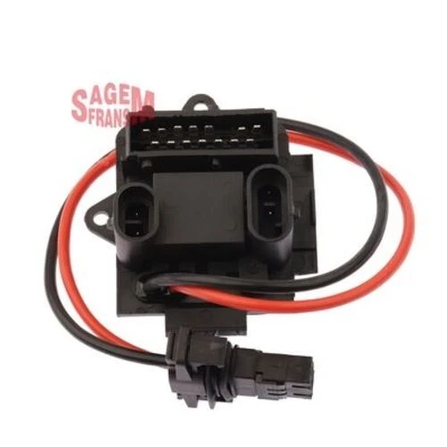 Sagem 210129 FR  Kalorifer Rezistansı Megane ürün görseli 1