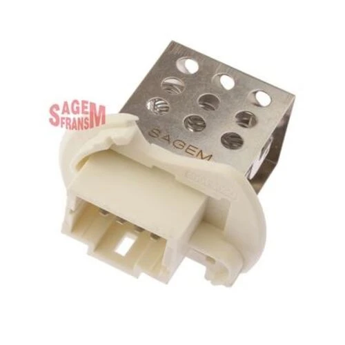 Sagem 210172 FR  Kalorifer Rezistansı Master II - Opel Movano - 1