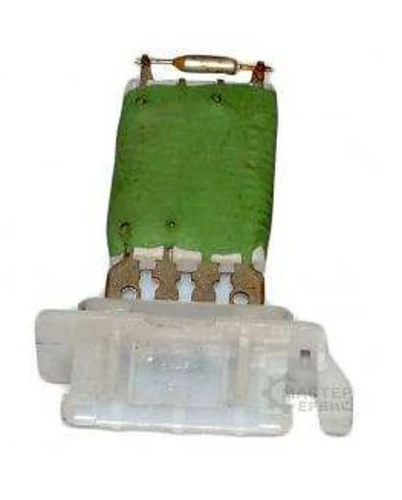 Hellux HLR100130 Kalorifer Rezistansı H4B D4F 0.9Tce Logan II Mcv 1.5 - Sandero II 2012- - 1