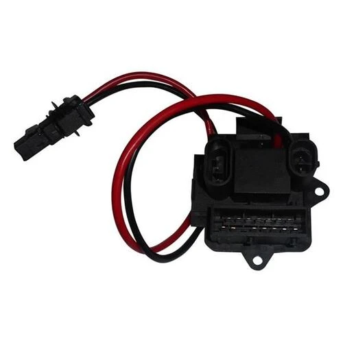 Brucke 7701046943  Kalorifer Rezistansı Megane