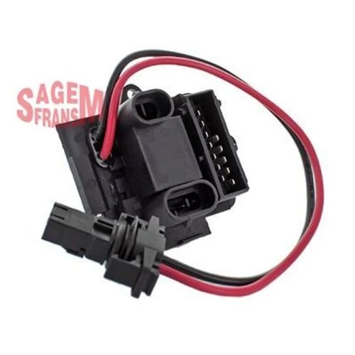Sagem 210186 FR  Kalorifer Rezistansı CLIO / Kangoo - 1