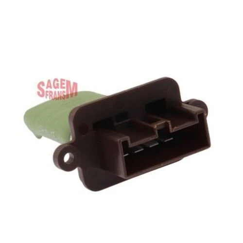 Sagem 210195 FR  Kalorifer Rezistansı Doblo - Albea - Palio - Stilo - Punto