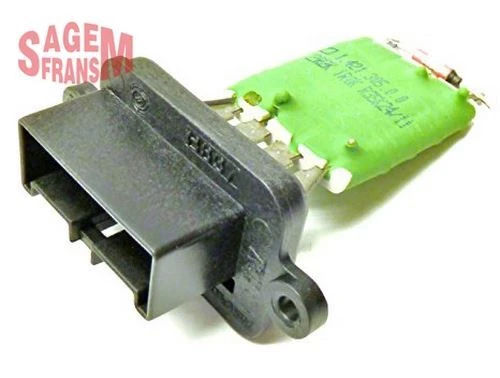 Sagem 210139 FR  Kalorifer Rezistansı Doblo ürün görseli 1