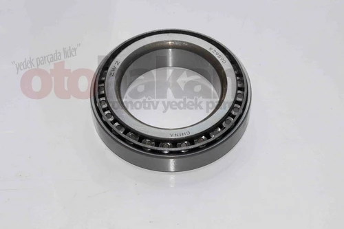 Tlg TLG DIFERANSIYEL YAN AYAR RULMANI ISUZU NPR59 NPR66 2959029522 ürün görseli 1