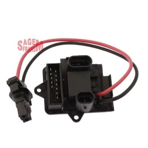 Sagem 210162 FR  Kalorifer Rezistansı CLIO II - Symbol ürün görseli 1