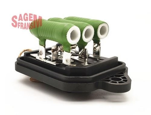 Sagem 210163 FR  Kalorifer Rezistansı Tempra - Tipo Klimasız ürün görseli 1