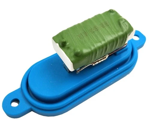 Hellux HLR100016 100016 KALORİFER REZİSTANSI DUCATO - 1