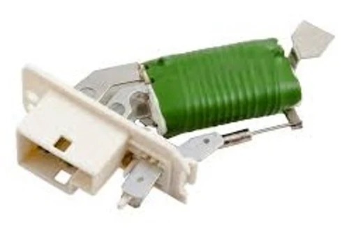 Hellux HLR7150 Hlr7150 Kalorifer Rezistansı 7 Kutuplu Astra F 1.4l.1.6l 16v Vectra A 1.4s.1.6l 1845791