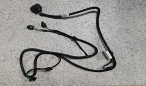 Monreal 73775  Park Sensör Tesisatı Ön 8 Pın Soket 6 Pın Dolu Jetta 11-17 5cu971095 ürün görseli 1