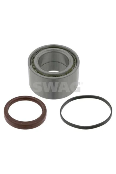 Swag 10923663 Tekerlek Rulmanı Takımı Keçelerı Olan Mercedes Sprinter model 901 model 902 model 903 ürün görseli 1