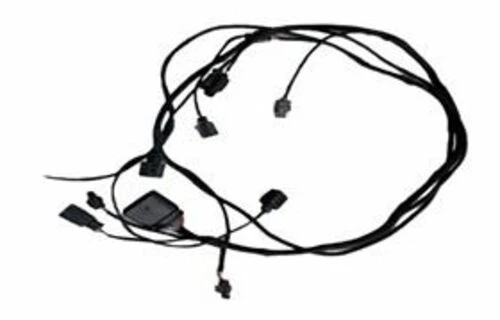 Monreal 74123  Park Sensör Tesisatı Ön Komple Pasat B8 11pın 3g0971095es - 1