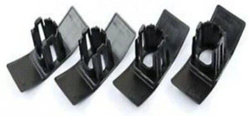 Monreal 72491  Park Sensör Yuva Seti 4'lü Takım Jetta Passat 11-13 3aa998490 ürün görseli 1