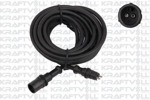 Kraftvoll 05090185  Tekerlek Hız Sensörü-daf Xf95 Xf105 Cf65-75-85 Iveco-stralis-trakker 8676.36 ürün görseli 1