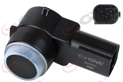 GVA 5343610  Park Sensörü Peugeot Citroen 308-307-407-c3-berlingo Iıı 08 6590.a5 ürün görseli 1
