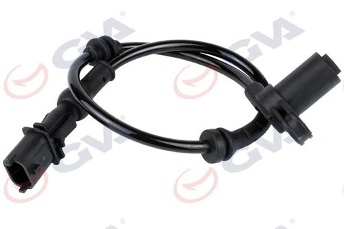 GVA 5390520  Tekerlek Hız Sensörü Corsa C-Merıva-Combo 1.4-1.3 Cdı 00-12 510 Mm - 1