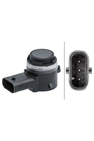 Hella 6PX358141261 Park Sensörü ürün görseli 1