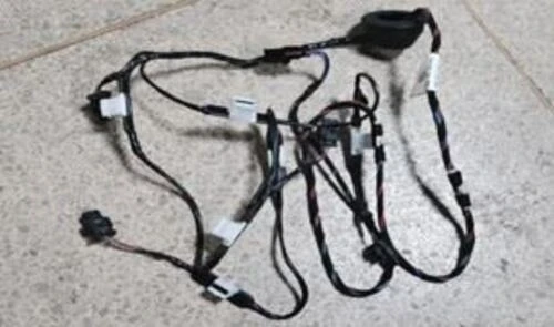 Monreal 73774  Park Sensör Tesisatı Arka Superb 08-14 3t0971104 ürün görseli 1