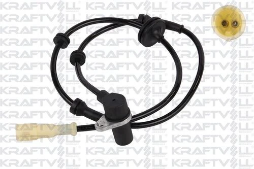 Kraftvoll 05090231  Tekerlek Hız Sensörü Ön Sol Honda Cıvıv Vı - 01rover 45 - 05 Rover 400 - 01 57455s74e00 ürün görseli