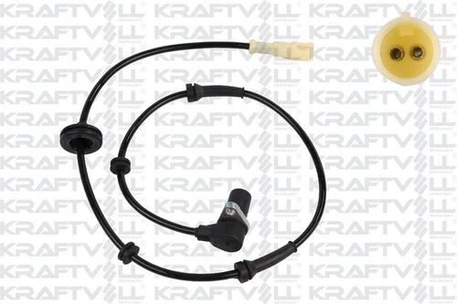 Kraftvoll 05090232  Tekerlek Hız Sensörü Ön Honda Civic Vı Rover 45 399 57450s74e00 ürün görseli 1