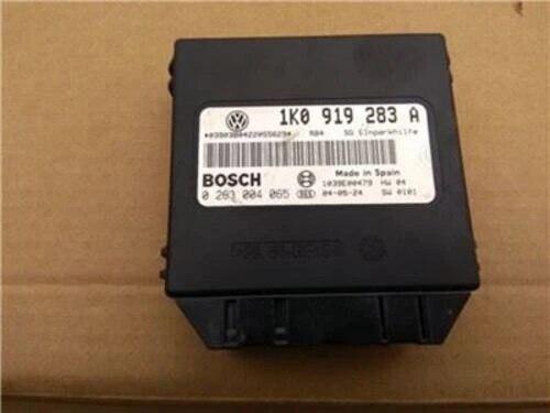 Monreal 75395  Park Yardım Kontrol Ünitesi Golf-jetta 1k0919283a ürün görseli 1
