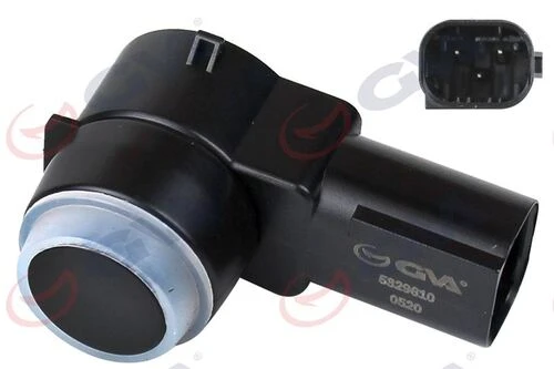 GVA 5329610  Park Sensörü Arka Linea-Fiorino 07- Doblo 10- Ducato 10- Boxer 06- ürün görseli 1