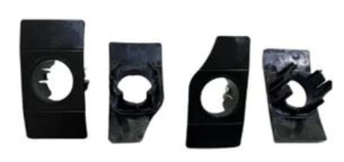 Monreal 74892  Park Sensör Yuva Seti 4'lü Ön Arka Golf 6 5g0919493 ürün görseli 1