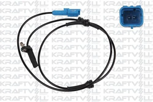 Kraftvoll 05090146  On Tekerlek Hız Sensörü 508 10- 4545.k5 ürün görseli 1