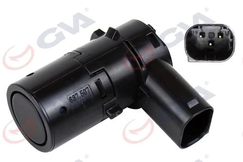GVA 5314613 Park Sensörü Clıo 05- Laguna Iı-megane 03-   7701062074 ürün görseli 1