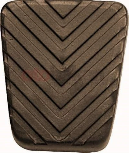 Gros 11124  Pedal Lastiği Fren H100 Kmynet 97- ürün görseli 1