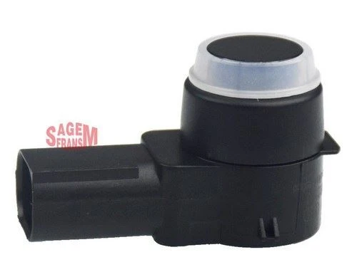 Sagem 62115 FR  Park Sensörü (Boyanır) P308 Sw / Coupe P407 Rcz Partner Tepe P307 Yeni Model C3 Picasso C5 III Berlingo III 08- ürün görseli 1