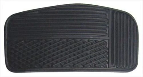 Depar 2018 OPAR  Doğan Kartal Şahin Fren Pedal Lastiği ürün görseli 1