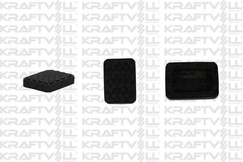 Kraftvoll 10060328  Pedal Lastiği Peugeot Karsan Minibüs J8 K213006 ürün görseli 1