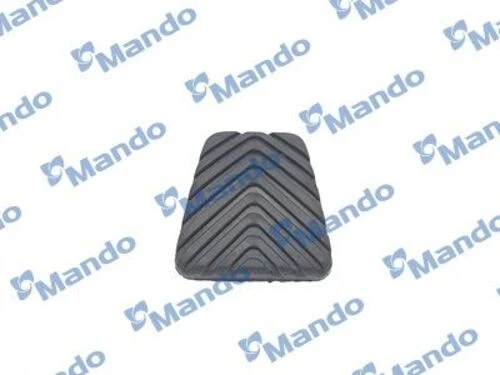 Mando DCC000226 Dcc000226 Fren Debriyaj Pedal Lastiği Accent Era 2006-blue 2011-ix35 2010-i20 2008-ı30 2007- 3282536000