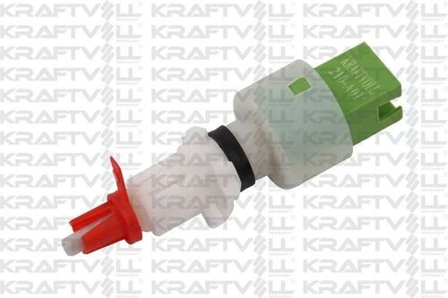 Kraftvoll 05080138  Debriyaj Fren Pedal Kontaktoru Müşürü Fiorino Bipper Nemo 1.4 8v 1.4hdı 1.3hdı 1.3jtd 07- 2189.25 ürün görseli 1