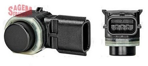 Sagem 62113 FR  Park Sensörü Arka CLIO IV - Kangoo III - Scenic ürün görseli 1