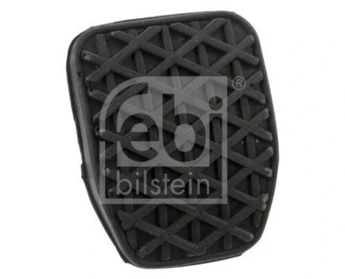 FEBI 01760  Debraj Pedal Lastiği Bmw ürün görseli 1