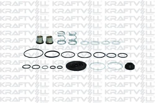 Kraftvoll 07140037  Fren Pedal Merkezi Tamir Takımı Goldhofer-daf Mercedes-benz 4613159142 ürün görseli 1