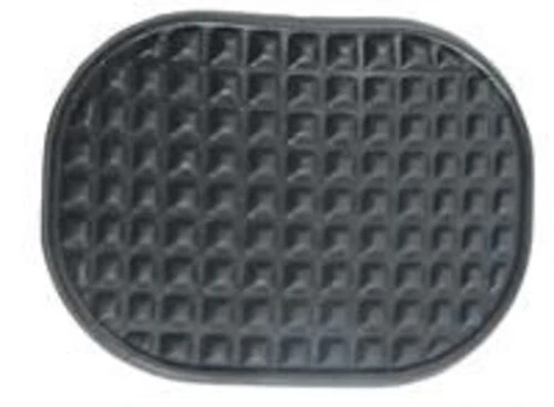 Ayhan A7120 Debriyaj-fren Pedal Lastiği Marea Brava 46786390 ürün görseli 1