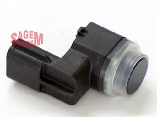 Sagem 62100 FR  Park Sensörü Fluence Megane II Kangoo II CLIO IV Qashqai ürün görseli 1