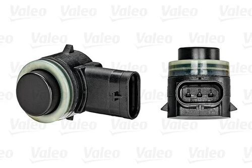 Valeo 890019  Park Sensörü A3 A3 Cabriolet-S3-X3×4-X5-Cla-Gla Leon 536953013 ürün görseli 1