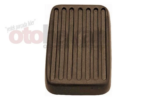 Gros 13137  Fren Debriyaj Pedal Lastiği Accent 00 04 3282524000 ürün görseli 1